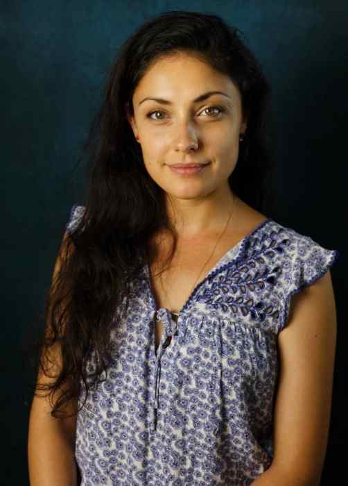 Marie QUERE