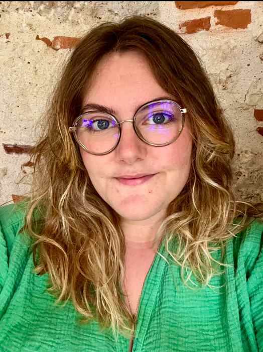 Léa Rossi, Psychologue à Cugnaux