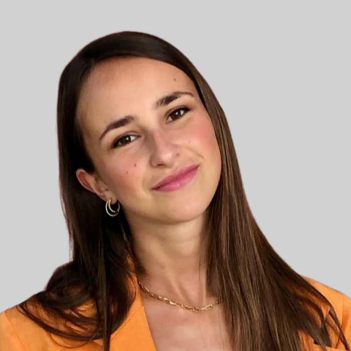 Dr Charlotte Danoy