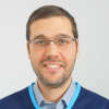 Dr Jérémy KRIEF