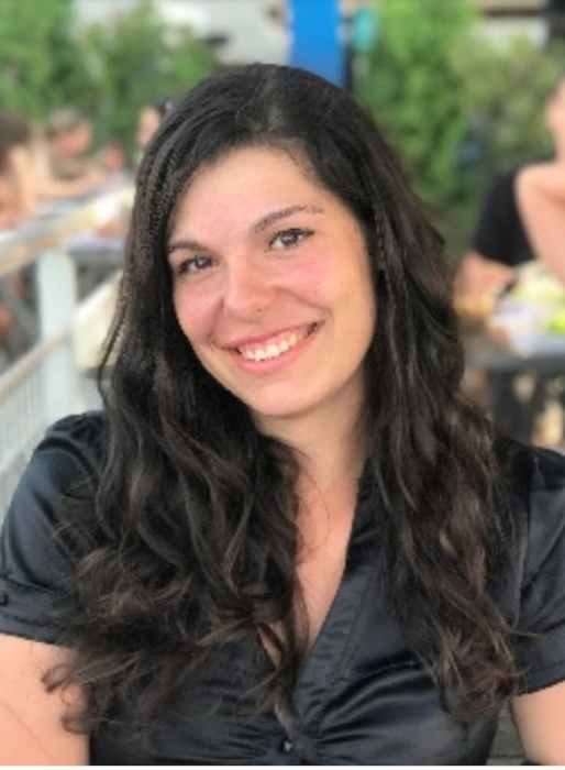 Dr ALICIA STEYER