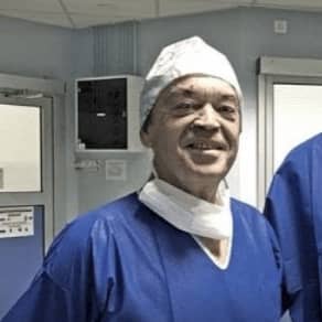 Dr Denis FAUCK