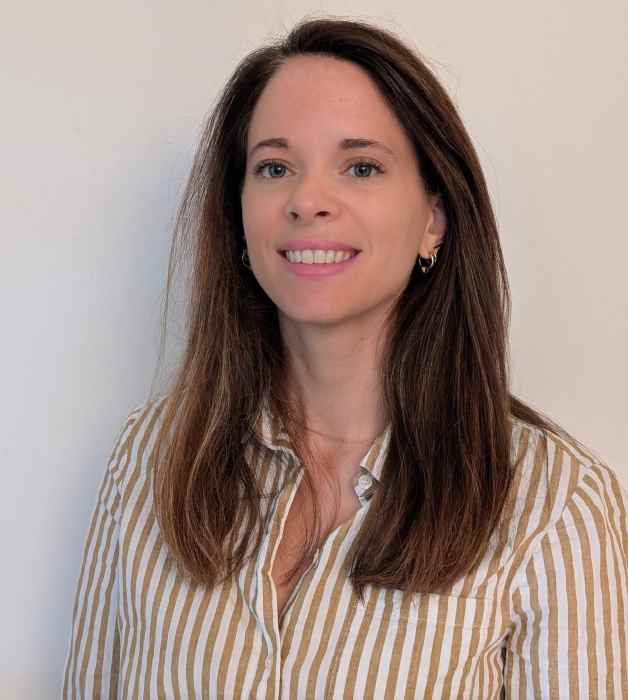 Diane Le Paslier