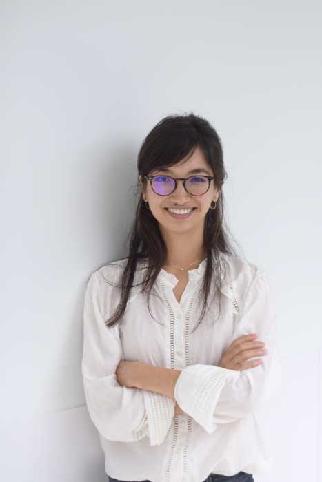 Dr Hélène CHAN