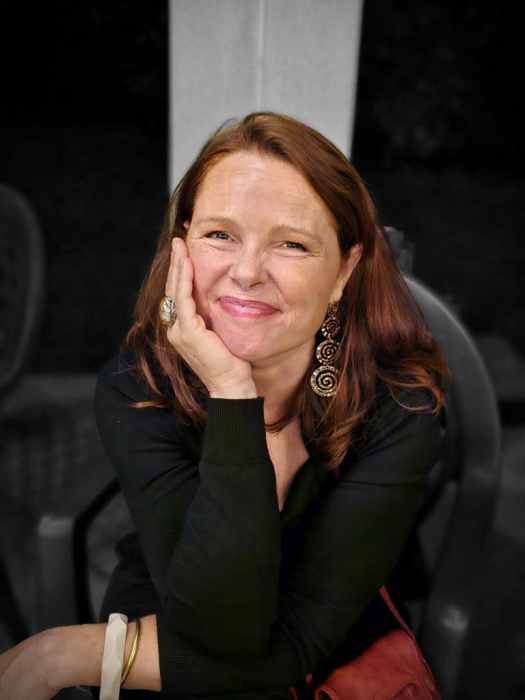 LESLIE RUEL