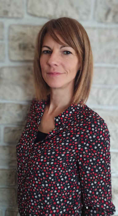 Nadège Hollard