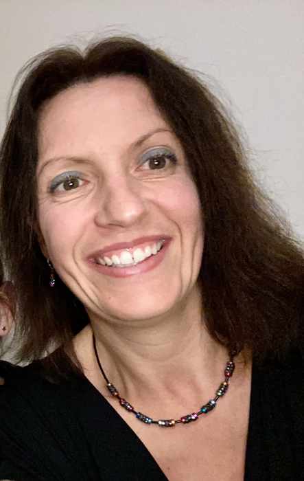 Laurence Herth