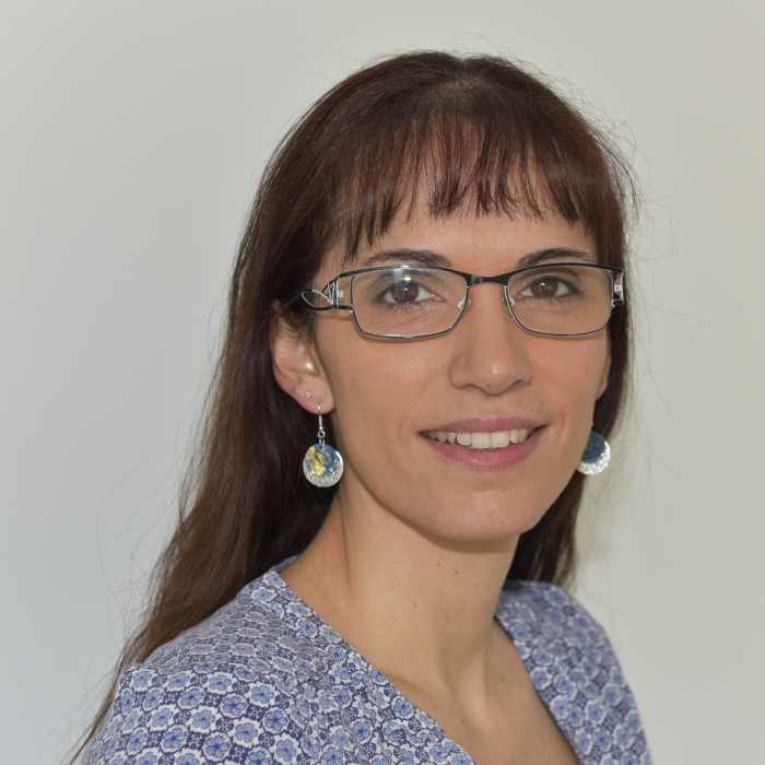 Emilie  ANDRE-CHAUSSIVERT 