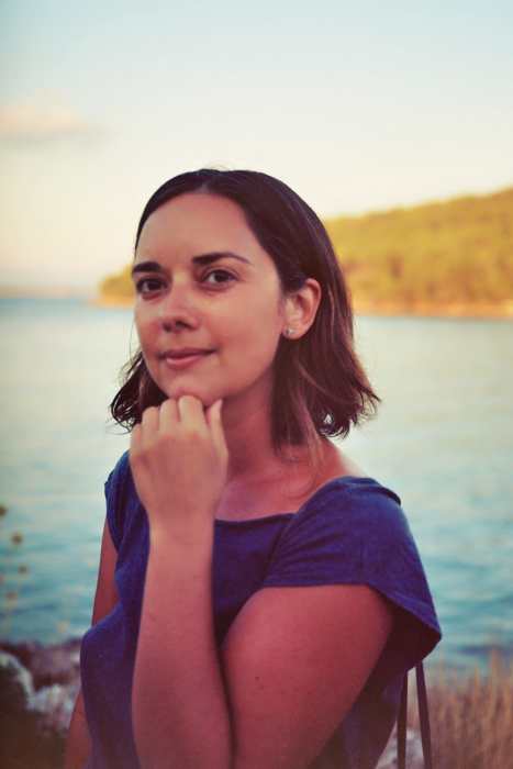 Chloé Estradier