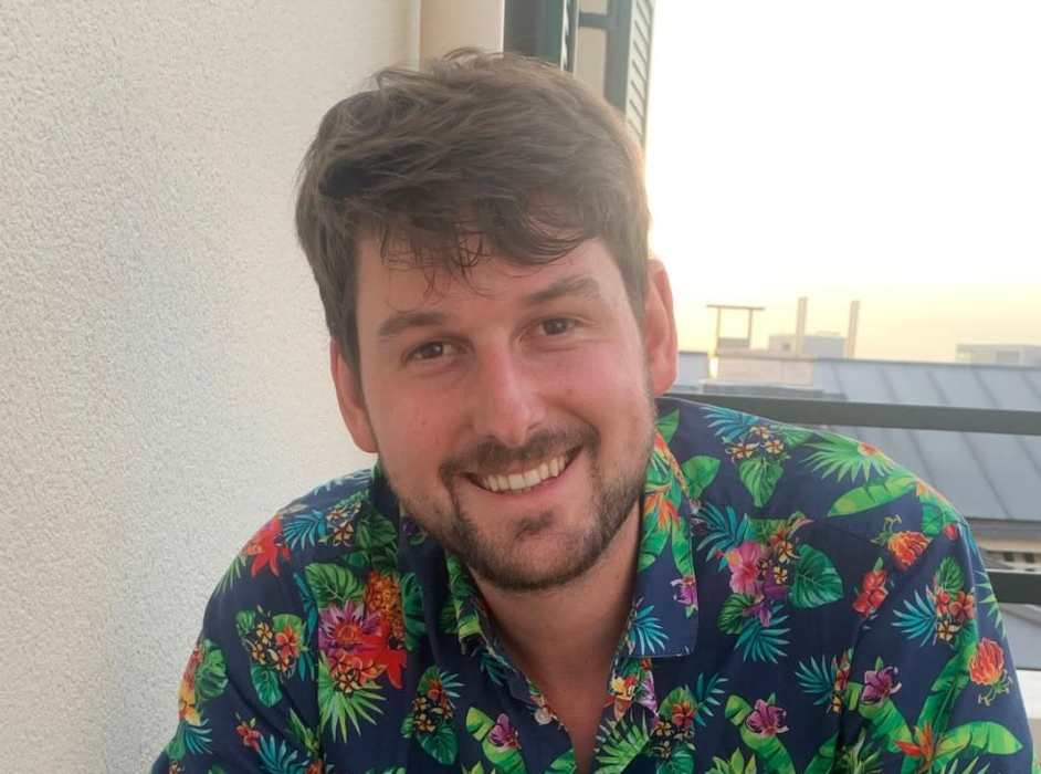 Dr Matthieu Lemoine, Pédiatre à Rueil-Malmaison