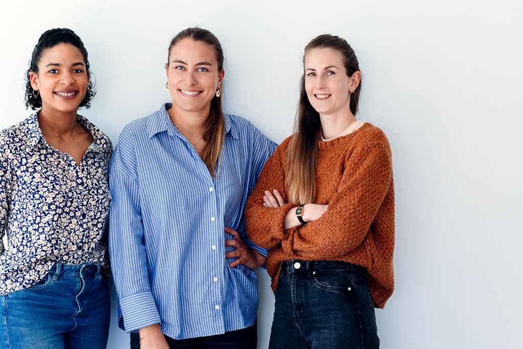 Cabinet infirmier : Le Senechal Chloé - Dhures Océane - Bélier Emilie