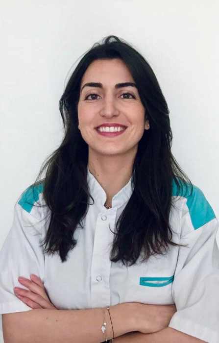 Dr Noémie NATAF BERDAH