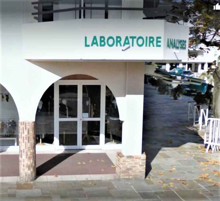 BIOGROUP LABORIZON BRETAGNE - Laboratoire La Baule Marche, Laboratoire ...