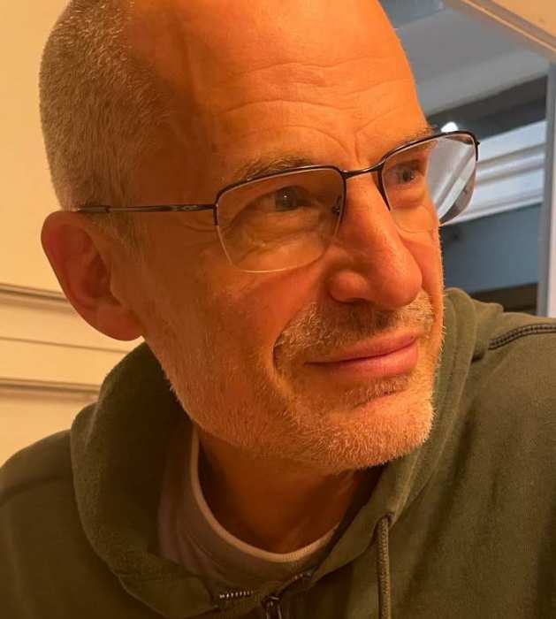 Gabriel DE SA MOREIRA