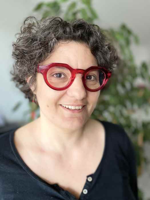 Vanessa SANTILLI-MOURRAUT