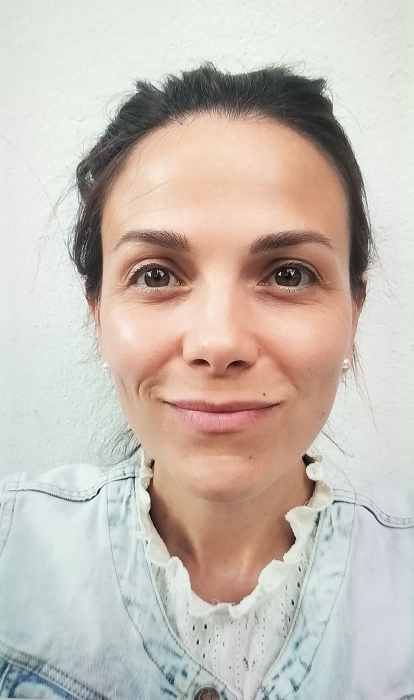 Sandrine Brun