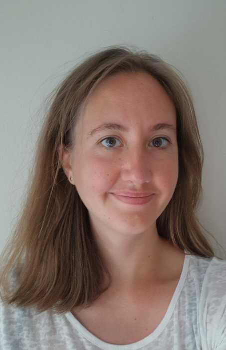 Hélène Laisney