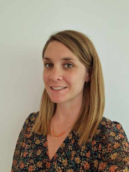 Dr Laura Kerleroux