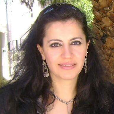 Dr HAYFA'A AL GHADBAN