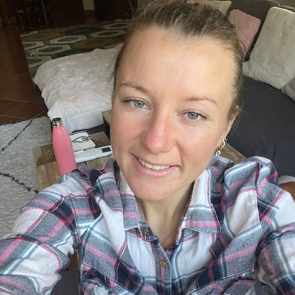 SABINE PERRON