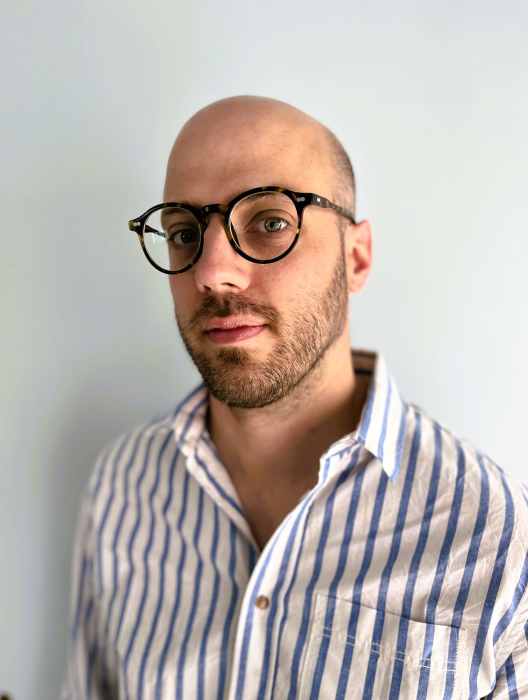 Dr ETIENNE JOLY