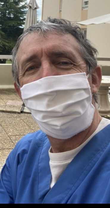 Luc RAUCAU