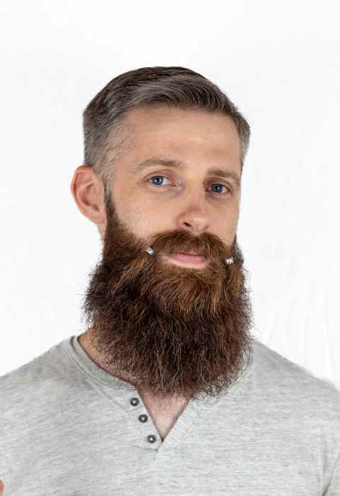 AURELIEN GOUBIN