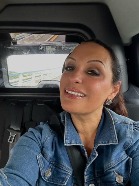 Hélène  Dujardin 
