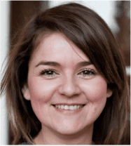 Dr Rossitza Kaltcheva