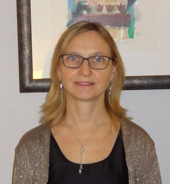 Dr Nadine AOUSTIN