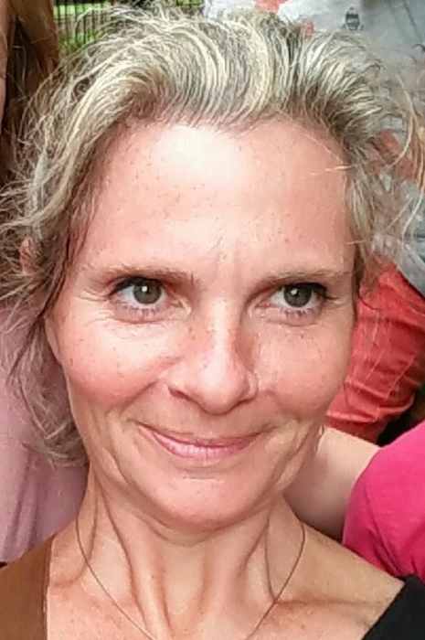 MARIE LAURE FLOURIOT