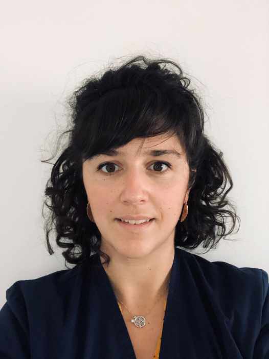 CLAIRE SCHIFFER