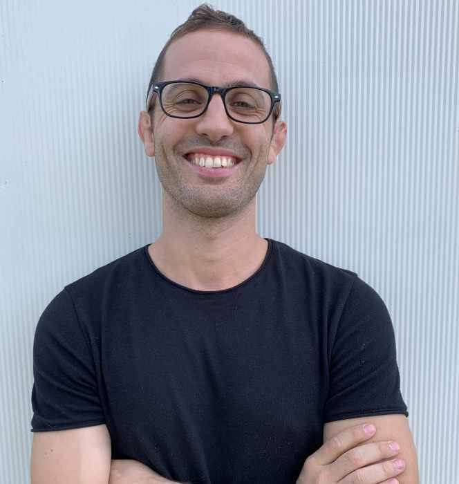 Jonas ULLRICH