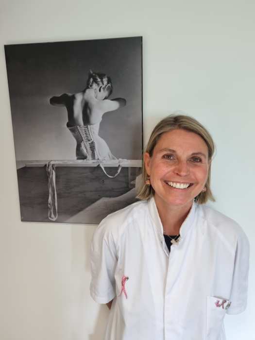 Dr SOPHIE DUMAS DE LA ROQUE
