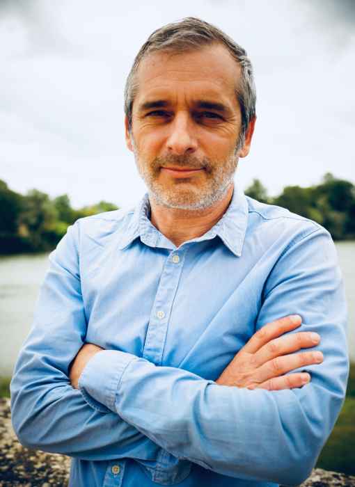 Dr GUILLAUME LAVOISY