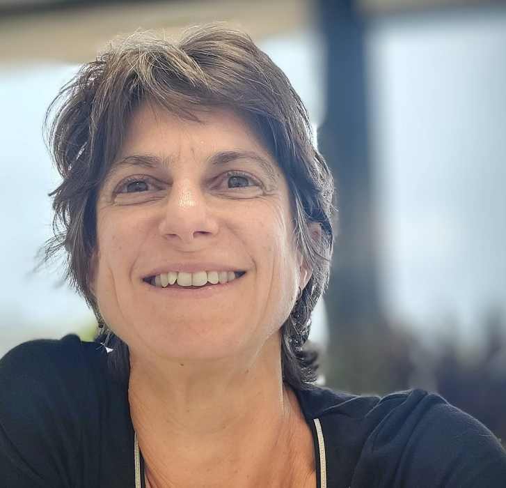 Lucie Bonvarlet