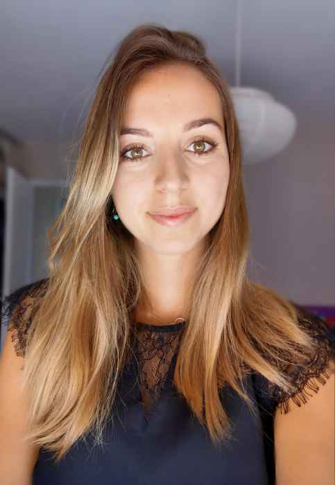 Elsa Monfraix
