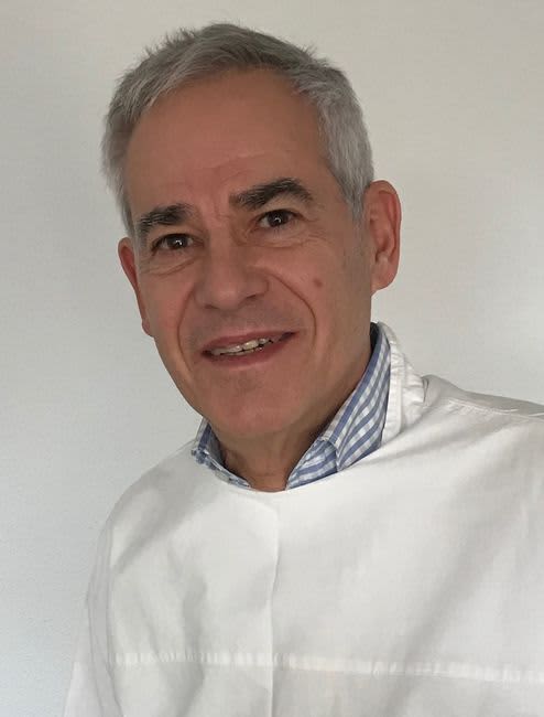 Dr Guy LUTRINGER