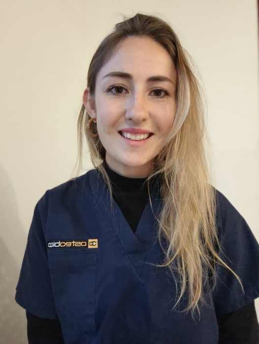 Nadège Collet