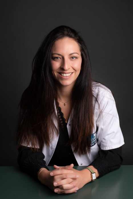 Dr Morgane Finochi, Chirurgien à Caen