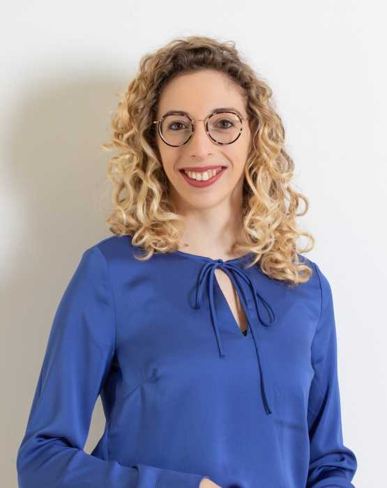 Dr Maëva Levasseur, Diététicien à Clermont-Ferrand