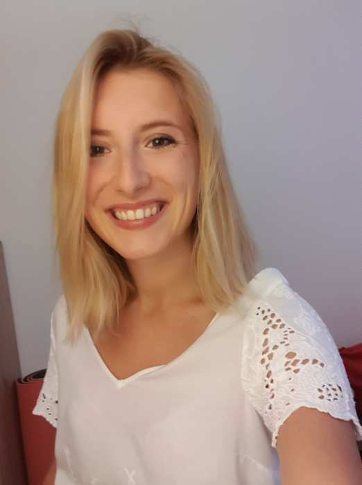 Dr Chloé Gobert, Masseur kinésithérapeute à Boussois