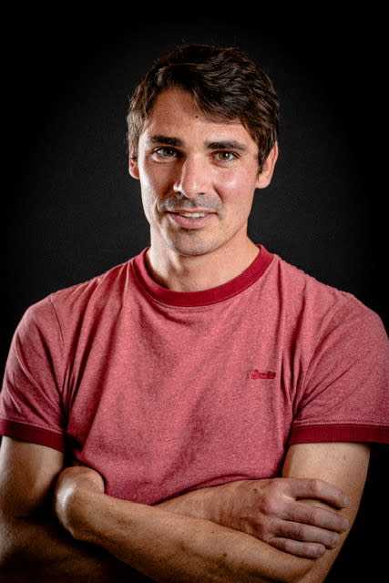 Nicolas Nogue