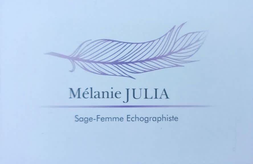 MELANIE JULIA