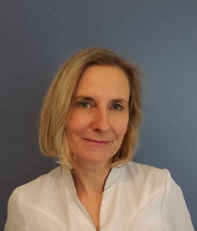 Dr Florence Samain