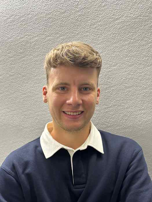 Dr Evann Guillon, Pédicure podologue à Quimper