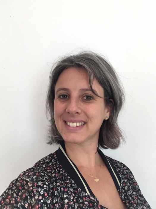 Dr Cécile PENAGER