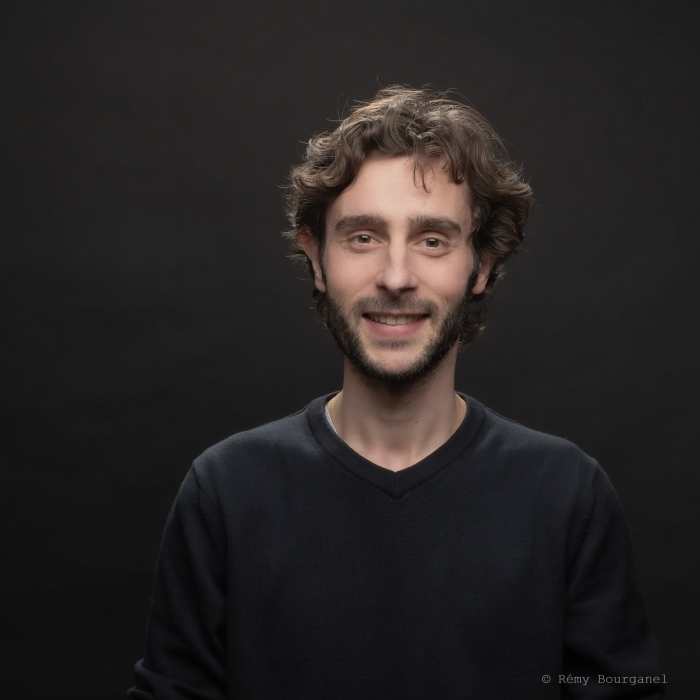 Fabien Francia