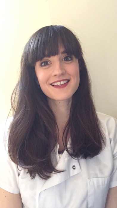 Noémie LAPEYRE 