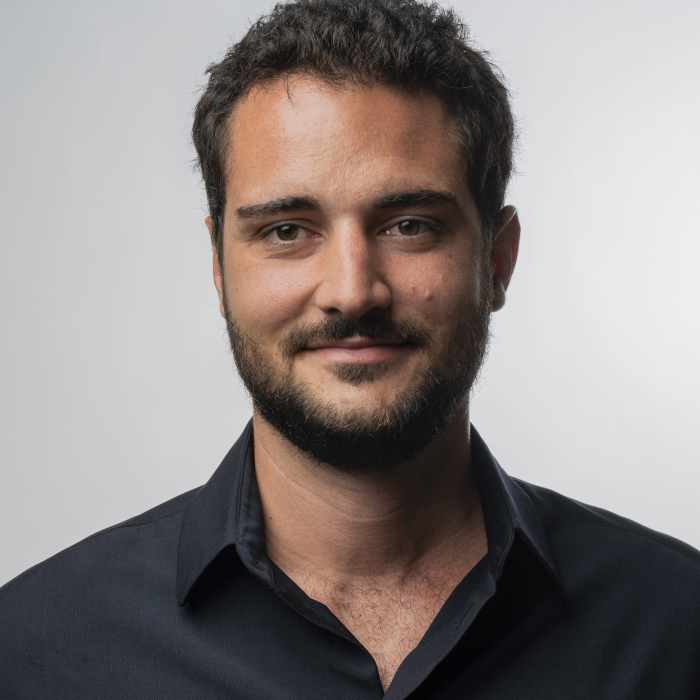 Anthony LAMUR